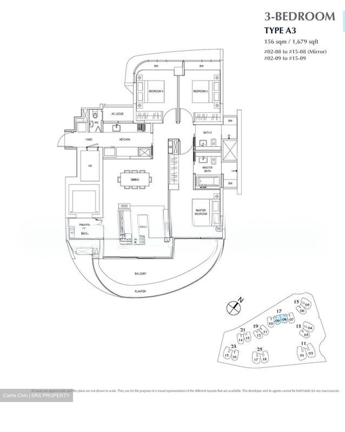 Cape Royale (D4), Condominium #610638411